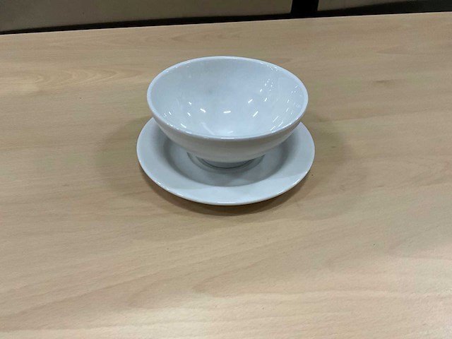 Rak - 0091m - groente schaaltjes (76x) - afbeelding 1 van  6