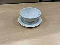 Rak - 0091m - groente schaaltjes (76x) - afbeelding 1 van  6