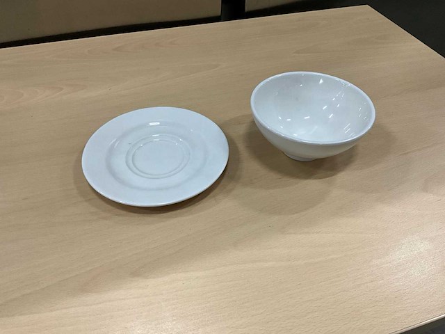 Rak - 0091m - groente schaaltjes (76x) - afbeelding 2 van  6