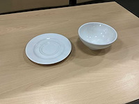 Rak - 0091m - groente schaaltjes (76x) - afbeelding 2 van  6