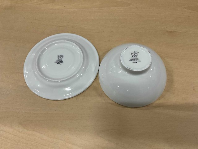 Rak - 0091m - groente schaaltjes (76x) - afbeelding 3 van  6