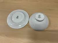 Rak - 0091m - groente schaaltjes (76x) - afbeelding 3 van  6