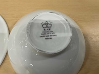 Rak - 0091m - groente schaaltjes (76x) - afbeelding 4 van  6