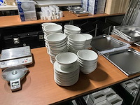 Rak - 0091m - groente schaaltjes (76x) - afbeelding 5 van  6