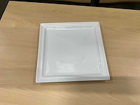 Rak 0032 vierkante borden (45x) - afbeelding 2 van  5