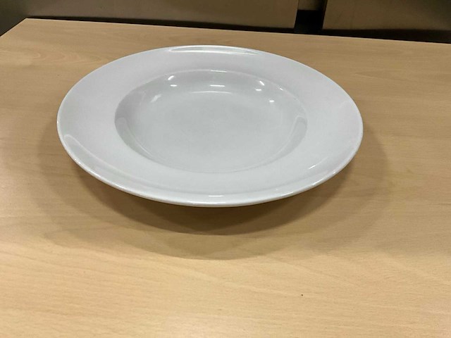 Rak 0043m pastaborden (22x) - afbeelding 3 van  6