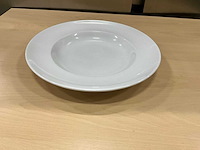 Rak 0043m pastaborden (22x) - afbeelding 3 van  6