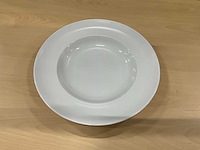 Rak 0043m pastaborden (22x) - afbeelding 4 van  6