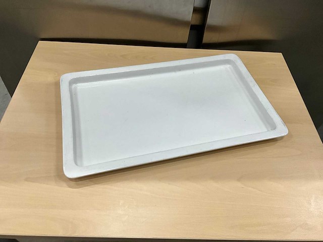 Rak 1/1 gn ovenschalen (12x) - afbeelding 2 van  5