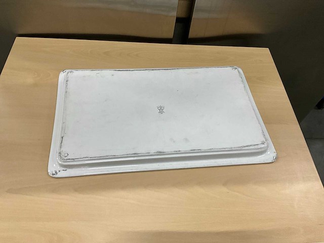 Rak 1/1 gn ovenschalen (12x) - afbeelding 3 van  5