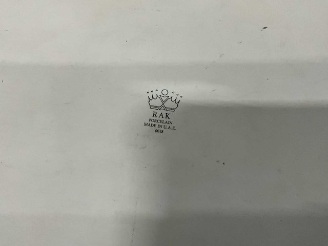 Rak 1/1 gn ovenschalen (12x) - afbeelding 4 van  5