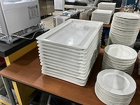 Rak 1/1 gn ovenschalen (12x) - afbeelding 5 van  5