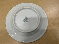 Rak banquet dessert borden (28x) - afbeelding 4 van  5