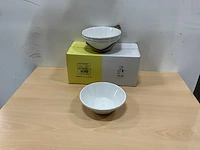 Rak banquet dessert kom (16x) - afbeelding 1 van  6