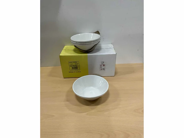Rak banquet dessert kom (16x) - afbeelding 2 van  6