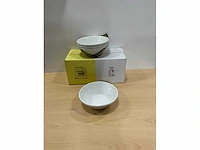 Rak banquet dessert kom (16x) - afbeelding 2 van  6