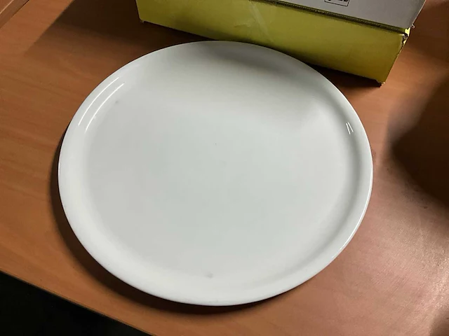 Rak banquet pizzaborden (13x) - afbeelding 3 van  5