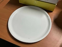 Rak banquet pizzaborden (13x) - afbeelding 3 van  5