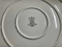 Rak banquet pizzaborden (13x) - afbeelding 4 van  5