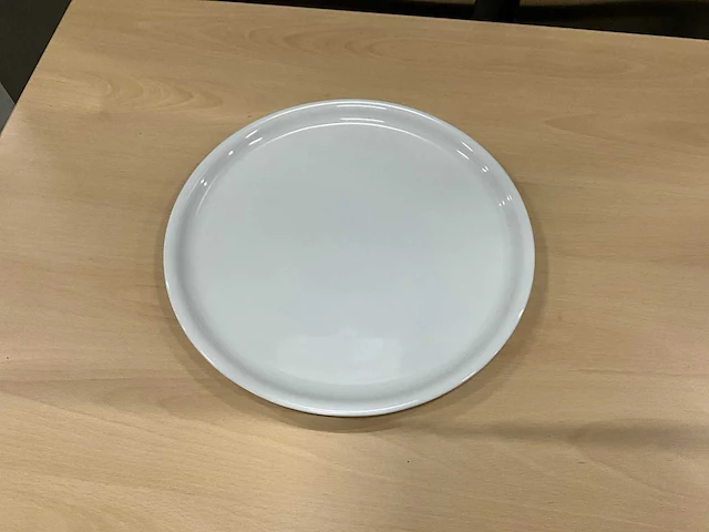 Rak banquet pizzaborden (45x) - afbeelding 4 van  6