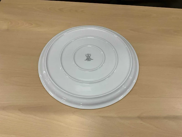 Rak banquet pizzaborden (45x) - afbeelding 5 van  6