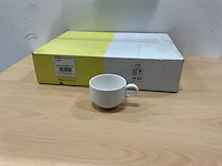 Rak classic koffiekoppen (84x) - afbeelding 1 van  6