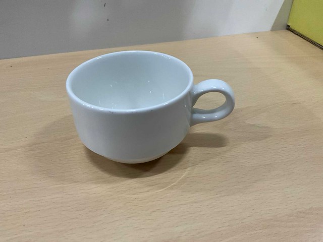 Rak classic koffiekoppen (84x) - afbeelding 3 van  6