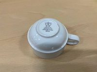 Rak classic koffiekoppen (84x) - afbeelding 4 van  6