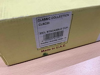 Rak classic koffiekoppen (84x) - afbeelding 5 van  6