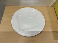 Rak create collection gourmet borden (66x) - afbeelding 4 van  8