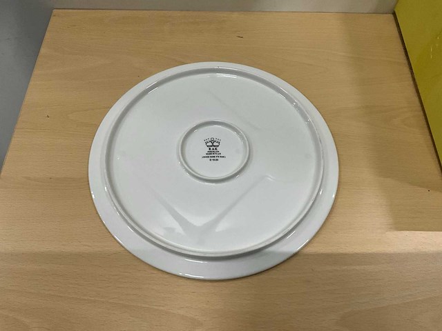 Rak create collection gourmet borden (66x) - afbeelding 5 van  8