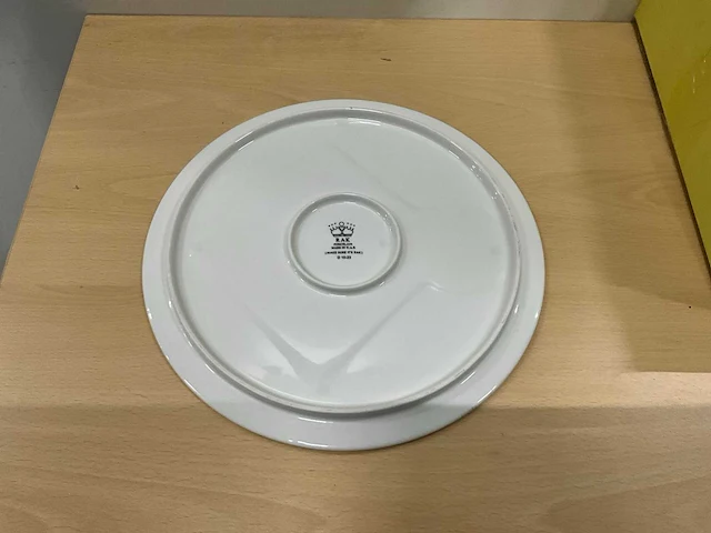 Rak create collection gourmet borden (66x) - afbeelding 5 van  8