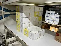 Rak create collection gourmet borden (66x) - afbeelding 8 van  8