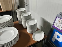Rak d 11-22 ovale schaaltjes (80x) - afbeelding 1 van  6