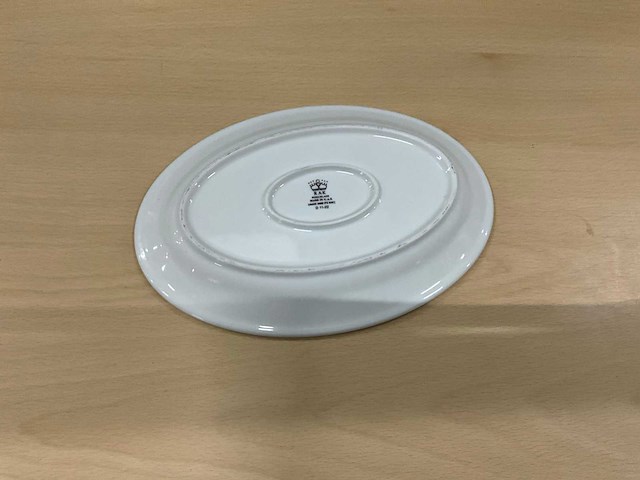 Rak d 11-22 ovale schaaltjes (80x) - afbeelding 5 van  6