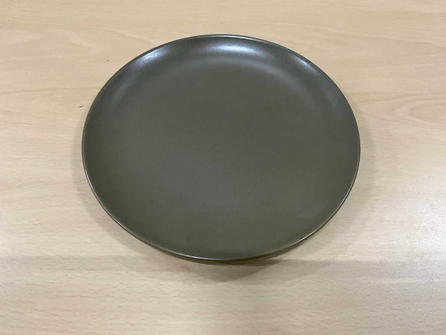 Rak dinerborden (5x) - afbeelding 3 van  5