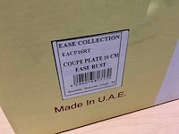 Rak ease bordjes (12x) - afbeelding 6 van  6