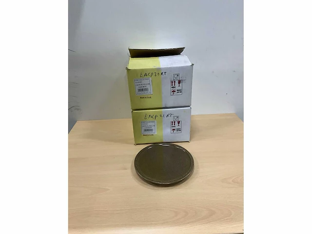 Rak ease bordjes (24x) - afbeelding 2 van  6
