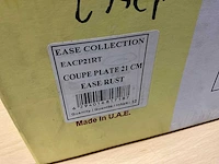 Rak ease bordjes (24x) - afbeelding 6 van  6
