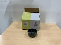 Rak ease gekleurde kommen (12x) - afbeelding 1 van  6