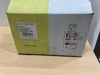 Rak ease gekleurde kommen (12x) - afbeelding 6 van  6
