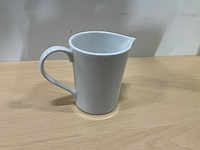 Rak fine dine melkkannetjes (12x) - afbeelding 3 van  5