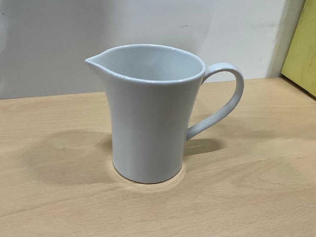 Rak fine dine melkkannetjes (12x) - afbeelding 4 van  6