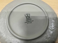 Rak krush dessert borden (48x) - afbeelding 4 van  5