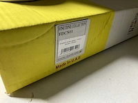 Rak partij servies - afbeelding 2 van  10