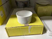 Rak partij servies - afbeelding 3 van  10