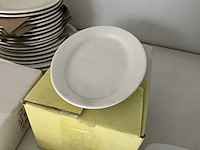 Rak partij servies - afbeelding 6 van  10