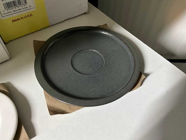 Rak partij servies - afbeelding 9 van  10