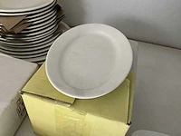 Rak partij servies - afbeelding 6 van  10