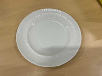 Rak playa dinerborden (72x) - afbeelding 4 van  7